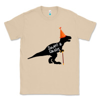 Mushroom Seven A Saurus Classic Tee - Bettercallsaul