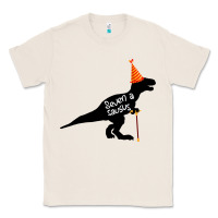 Natural Seven A Saurus Classic Tee - Bettercallsaul