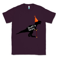 Plum Seven A Saurus Classic Tee - Bettercallsaul