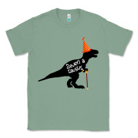 Sage Seven A Saurus Classic Tee - Bettercallsaul