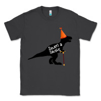 Smoke Seven A Saurus Classic Tee - Bettercallsaul