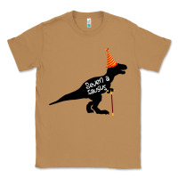 Toasted Coconut Seven A Saurus Classic Tee - Bettercallsaul