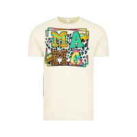 Vintage Arctic School bus driver mama Mother's day Vintage Tee - LillyAllenDesigns