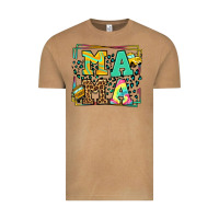 Vintage Camel School bus driver mama Mother's day Vintage Tee - LillyAllenDesigns