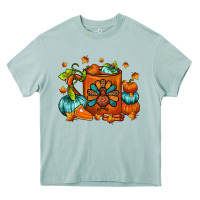 Arona Thanksgiving Coffee Mug Heavy Core Tee - FaDigitalArtStudio