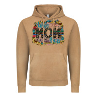 Vintage Camel wife mom boss Vintage Hoodie - SublimationCraftShop