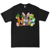 Black hop easter day Premium Tee - FaDigitalArtStudio