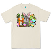 Bone hop easter day Premium Tee - FaDigitalArtStudio