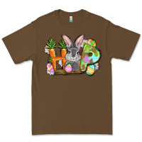 Cacao hop easter day Premium Tee - FaDigitalArtStudio