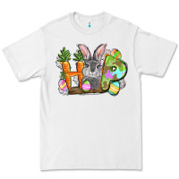 White hop easter day Premium Tee - FaDigitalArtStudio