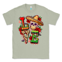 Matcha Cinco de mayo love Classic Tee - FaDigitalArtStudio