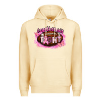 Pina Colada together we fight football Premium Hoodie - BarkalooDesign