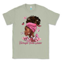 Matcha stronger than cancer Classic Tee - BarkalooDesign