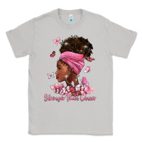 Moon Dust stronger than cancer Classic Tee - BarkalooDesign