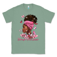 Sage stronger than cancer Classic Tee - BarkalooDesign
