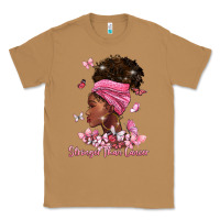 Toasted Coconut stronger than cancer Classic Tee - BarkalooDesign