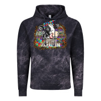Cloud Black autism awareness2 Vintage Hoodie - SublimationCraftShop
