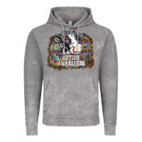 Cloud Rock autism awareness2 Vintage Hoodie - SublimationCraftShop