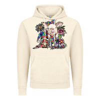 Vintage Artic autism awareness3 Vintage Hoodie - SublimationCraftShop