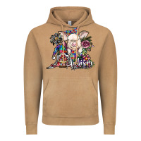 Vintage Camel autism awareness3 Vintage Hoodie - SublimationCraftShop