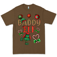Cacao Daddy Elf Premium Tee - BundleAndBundleShop