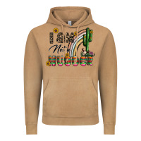 Vintage Camel i am not a hugger Vintage Hoodie - CowhideDigitalArt