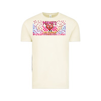 Vintage Arctic Mama is Valentine 16oz Vintage Tee - CowhideDigitalArt