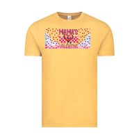 Vintage Mustard Mama is Valentine 16oz Vintage Tee - CowhideDigitalArt