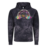 Cloud Black happy mothers day Vintage Hoodie - SublimationCraftShop