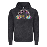 Vintage Arctic happy mothers day Vintage Hoodie - SublimationCraftShop