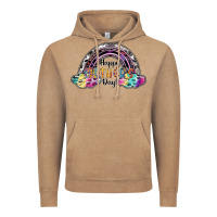 Vintage Coffee happy mothers day Vintage Hoodie - SublimationCraftShop