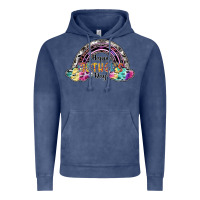 Vintage Denim happy mothers day Vintage Hoodie - SublimationCraftShop