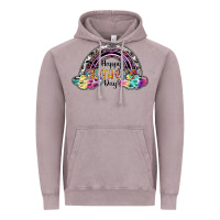 Vintage Zinc happy mothers day Vintage Hoodie - SublimationCraftShop