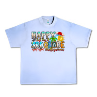 Grape Ice name farewell 3rd grade  hello summer Urban Heavy Tee - CowhideDigitalArt