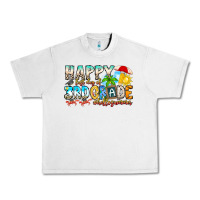 Lunar Rock name farewell 3rd grade  hello summer Urban Heavy Tee - CowhideDigitalArt