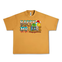 Peanut Butter name farewell 3rd grade  hello summer Urban Heavy Tee - CowhideDigitalArt
