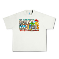 Pistachio name farewell 3rd grade  hello summer Urban Heavy Tee - CowhideDigitalArt