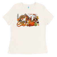 Bone Fall CNA Certified Nursing Assistant Ladies Tee - LillyAllenDesigns