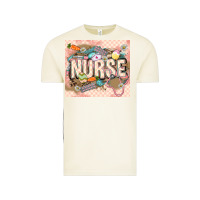 Vintage Arctic Easter Nurse Vintage Tee - LillyAllenDesigns