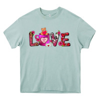 Arona Love Coffee Mug Valentines Day Heavy Core Tee - FaDigitalArtStudio