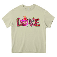 Mossy Love Coffee Mug Valentines Day Heavy Core Tee - FaDigitalArtStudio