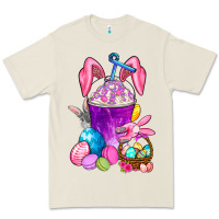 Bone Easter Coffee Cup Premium Tee - BundleAndBundleShop