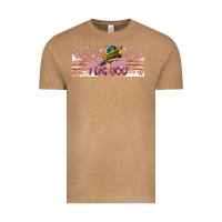 Vintage Camel I Dig You Valentine 16oz Vintage Tee - CowhideDigitalArt