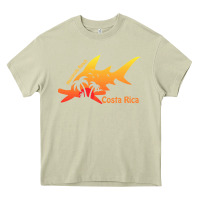 Mossy nacascolo beach costa rica t  shirt nacascolo beach costa rica t  shir Heavy Core Tee - maiPhamDesign
