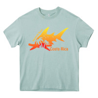 Arona nacascolo beach costa rica t  shirt nacascolo beach costa rica t  shir Heavy Core Tee - maiPhamDesign