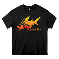 Nacascolo Beach Costa Rica T  Shirt Nacascolo Beach Costa Rica T  Shir Heavy Core Tee | Teevron
