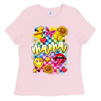 Mama Ladies Tee | Teevron