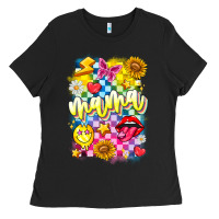 Mama Ladies Tee | Teevron