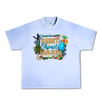 Grape Ice name spooky summer vibes Urban Heavy Tee - CowhideDigitalArt