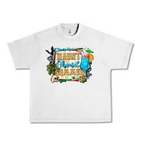 Lunar Rock name spooky summer vibes Urban Heavy Tee - CowhideDigitalArt